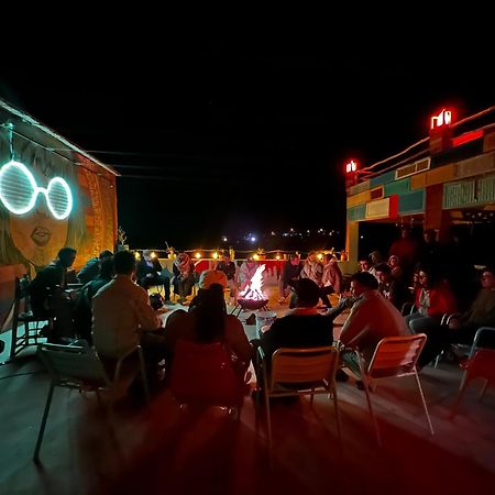 Taman'Art Space Айт-Бен-Хадду Екстер'єр фото